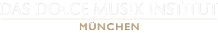 Das Musik Institut Logo
