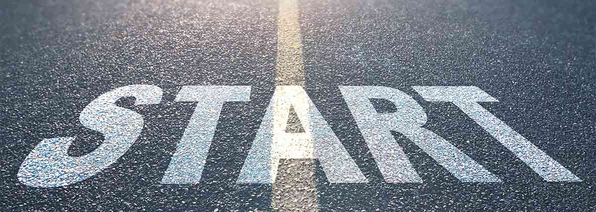 Start