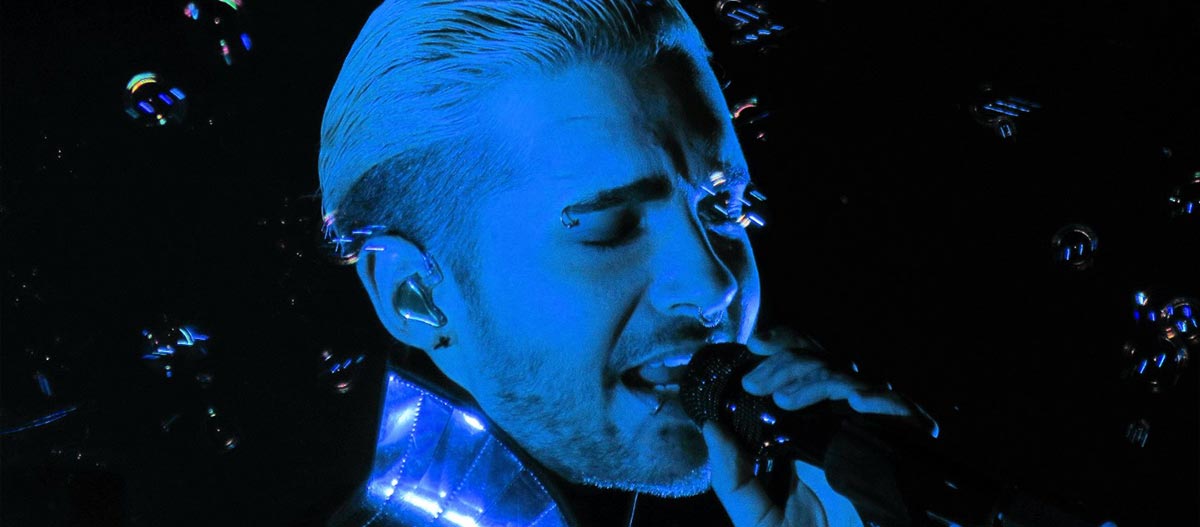 Bill Kaulitz