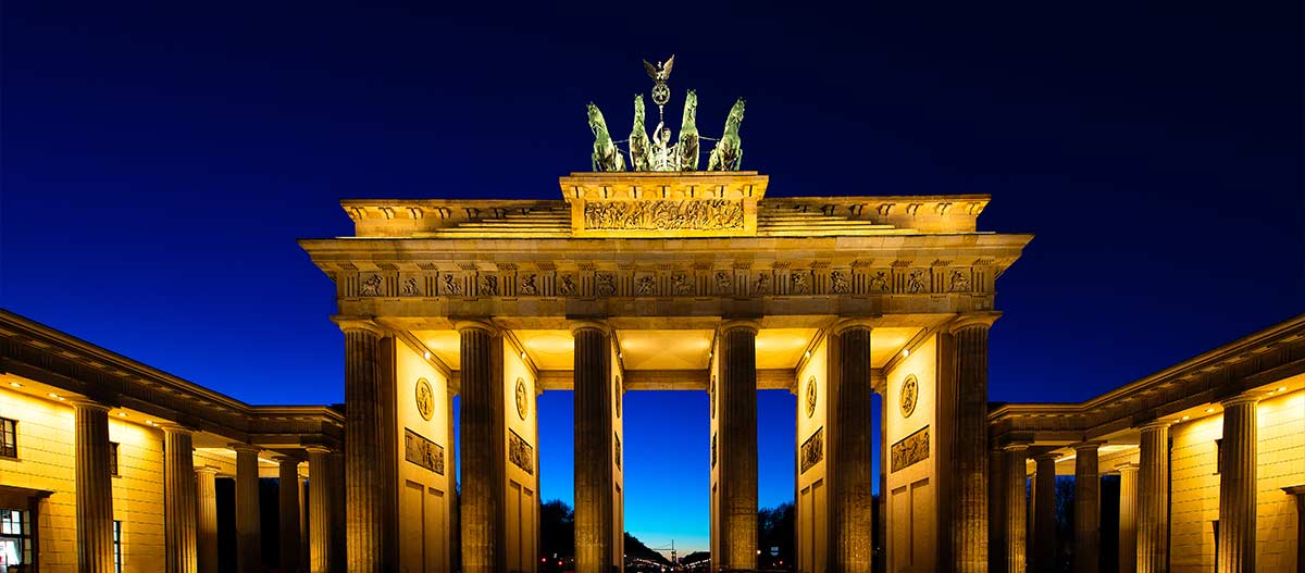 Brandenburger Tor