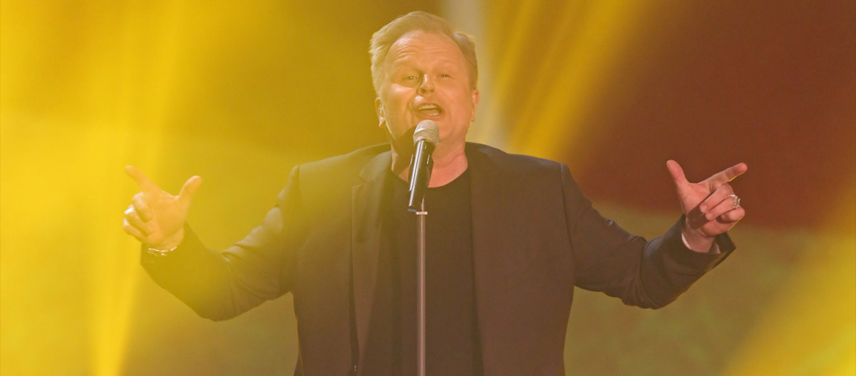 Herbert Grönemeyer