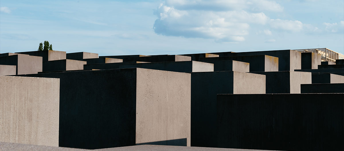 Holocaust Mahnmal