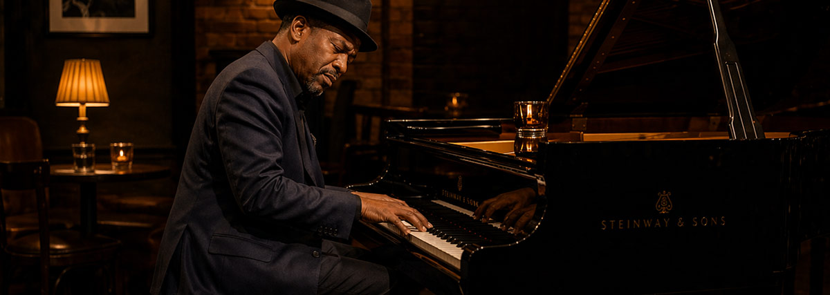Jazzpianist