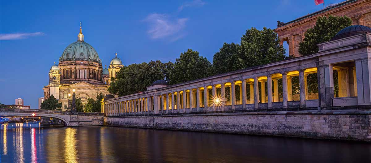 Museumsinsel