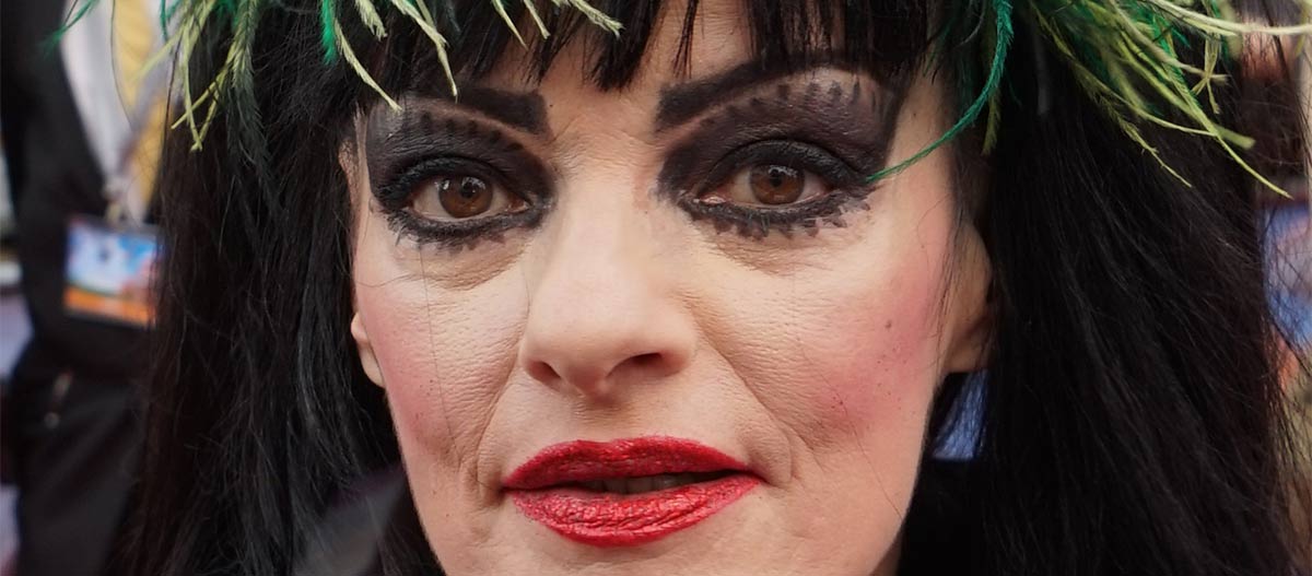 Nina Hagen