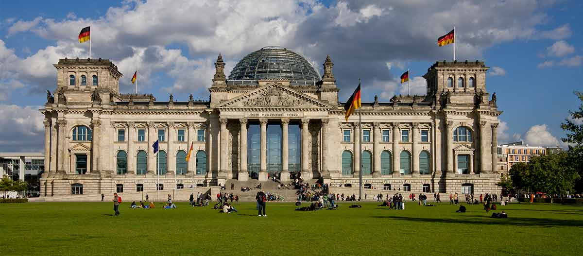 Reichstag