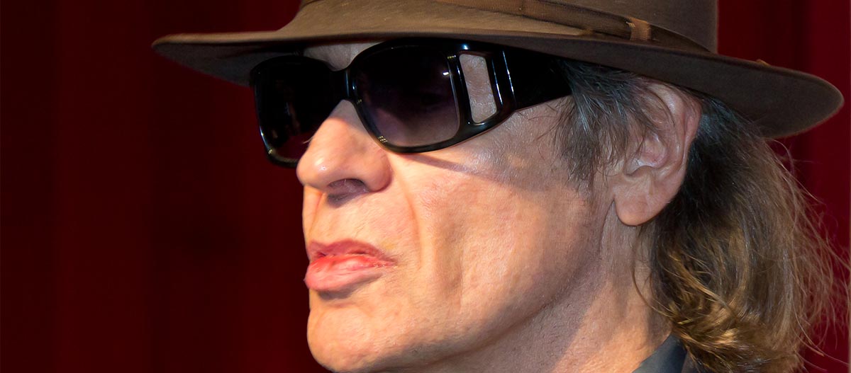 Udo Lindenberg
