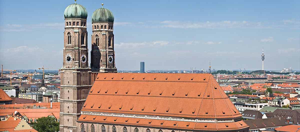 Frauenkirche
