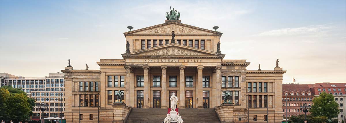 Konzerthaus Berlin