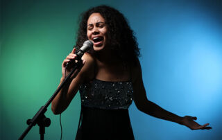Singer