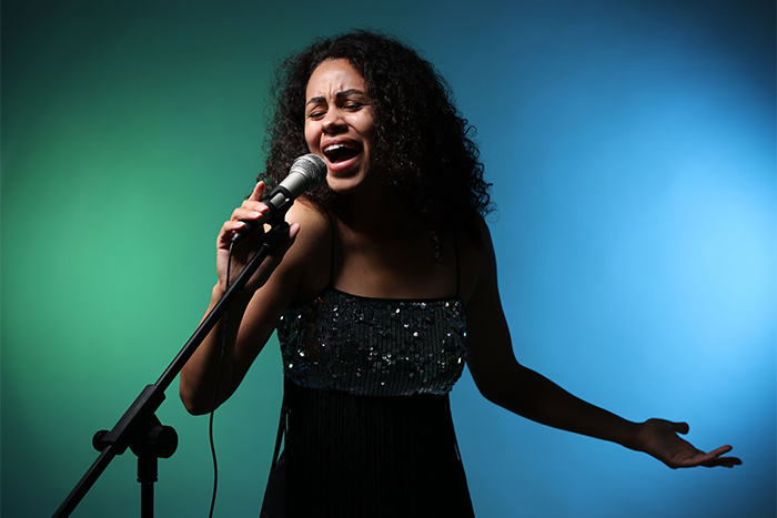 Singer